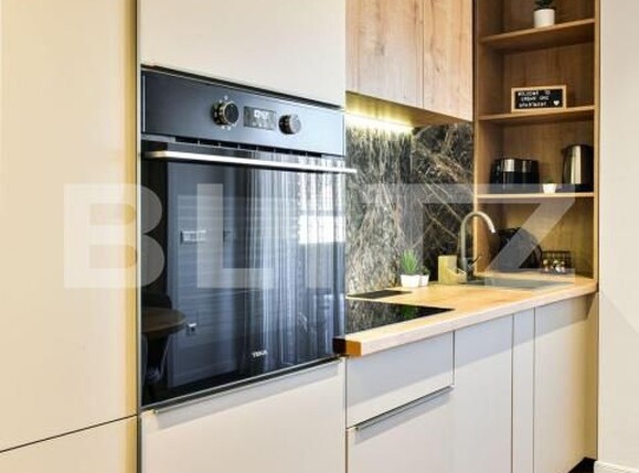 Apartament de închiriat 3 camere Central - 187992AI | BLITZ Cluj-Napoca | Poza7