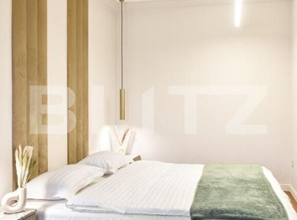 Apartament de închiriat 3 camere Central - 187992AI | BLITZ Cluj-Napoca | Poza3