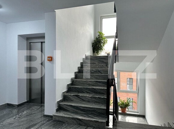 Apartament de închiriat 3 camere Central - 187992AI | BLITZ Cluj-Napoca | Poza11