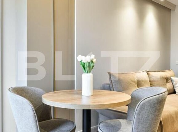 Apartament de închiriat 3 camere Central - 187992AI | BLITZ Cluj-Napoca | Poza9