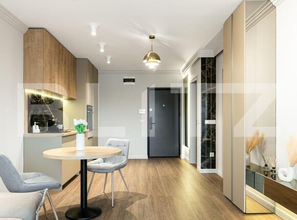 Apartament de închiriat 3 camere Central - 187992AI | BLITZ Cluj-Napoca | Poza17