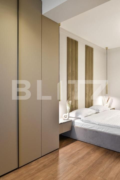 Apartament de închiriat 3 camere Central - 187992AI | BLITZ Cluj-Napoca | Poza2