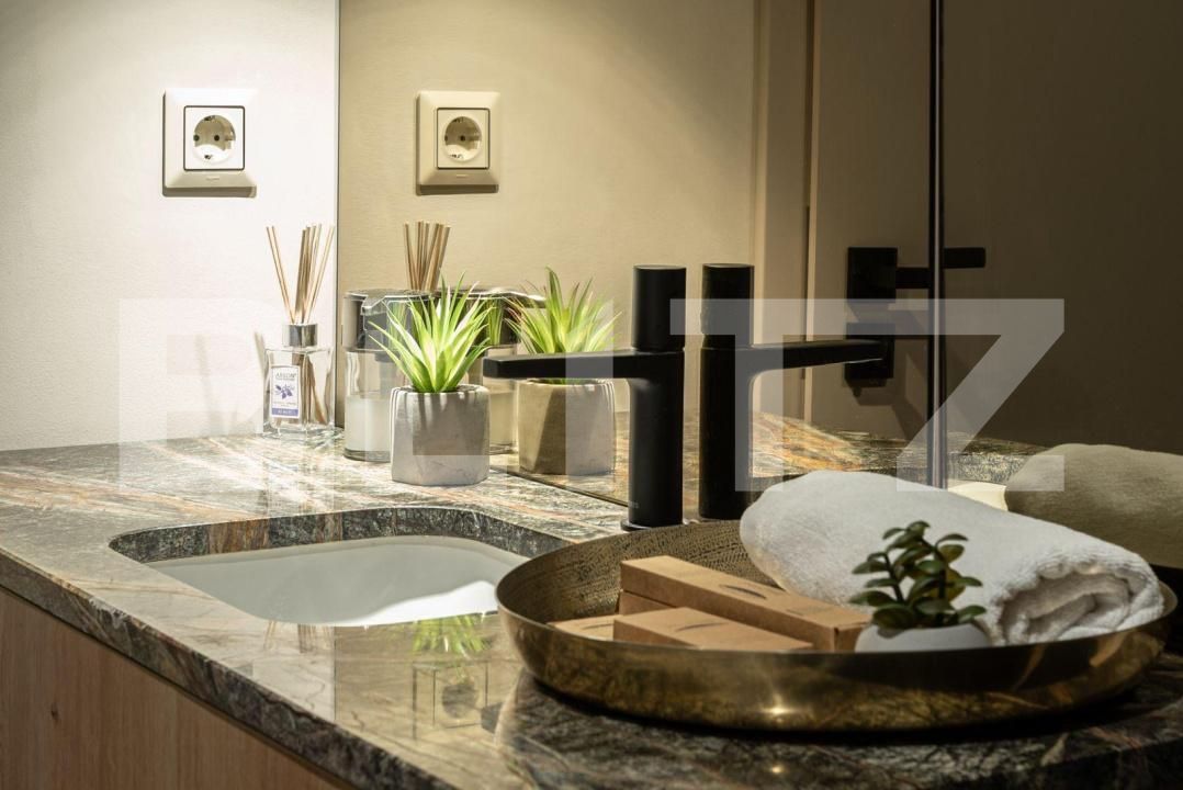 Apartament de închiriat 3 camere Central - 187992AI | BLITZ Cluj-Napoca | Poza15