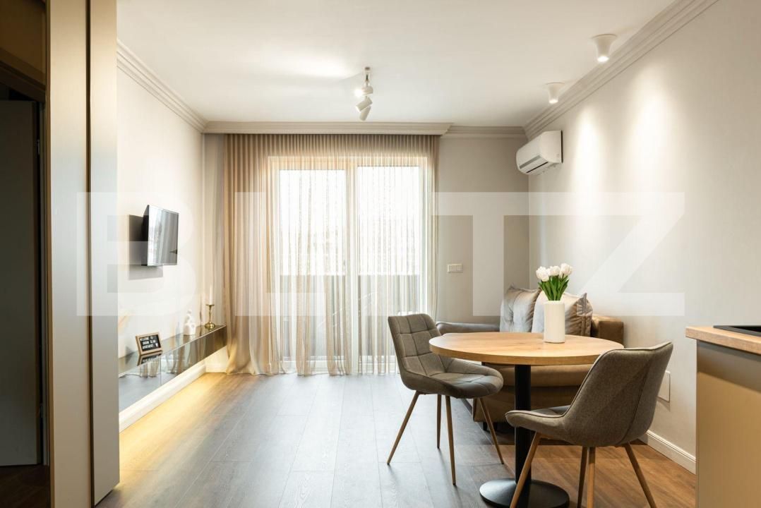 Apartament de închiriat 3 camere Central - 187992AI | BLITZ Cluj-Napoca | Poza20