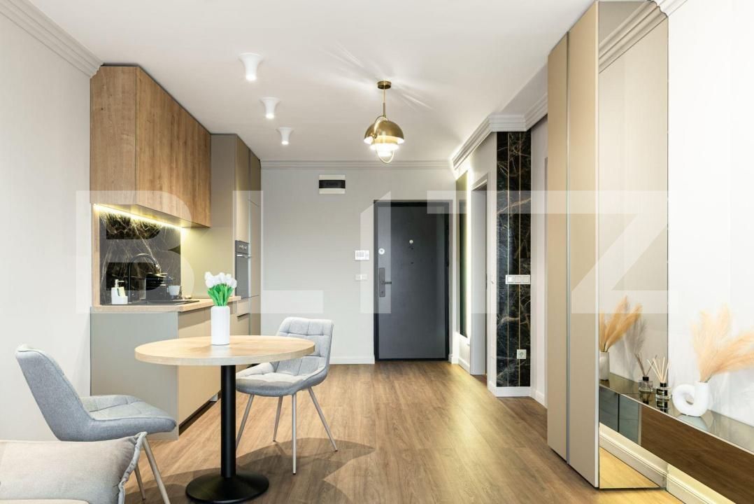 Apartament de închiriat 3 camere Central - 187992AI | BLITZ Cluj-Napoca | Poza17