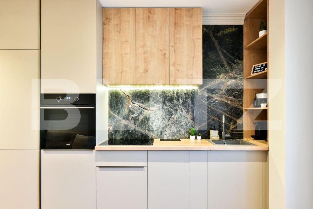 Apartament de închiriat 3 camere Central - 187992AI | BLITZ Cluj-Napoca | Poza6