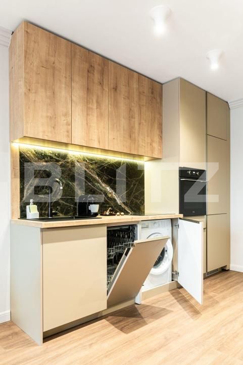 Apartament de închiriat 3 camere Central - 187992AI | BLITZ Cluj-Napoca | Poza18