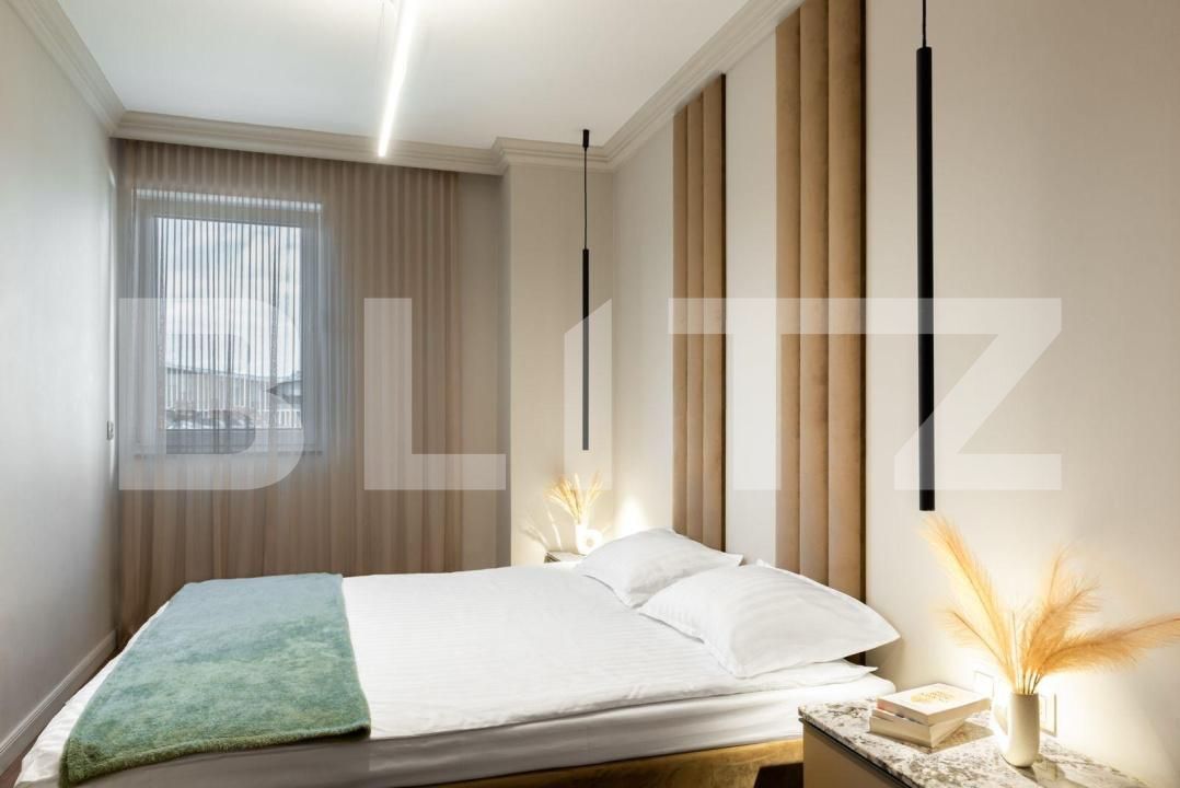 Apartament de închiriat 3 camere Central - 187992AI | BLITZ Cluj-Napoca | Poza14