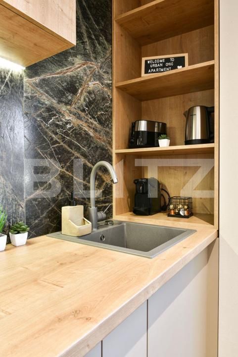 Apartament de închiriat 3 camere Central - 187992AI | BLITZ Cluj-Napoca | Poza8