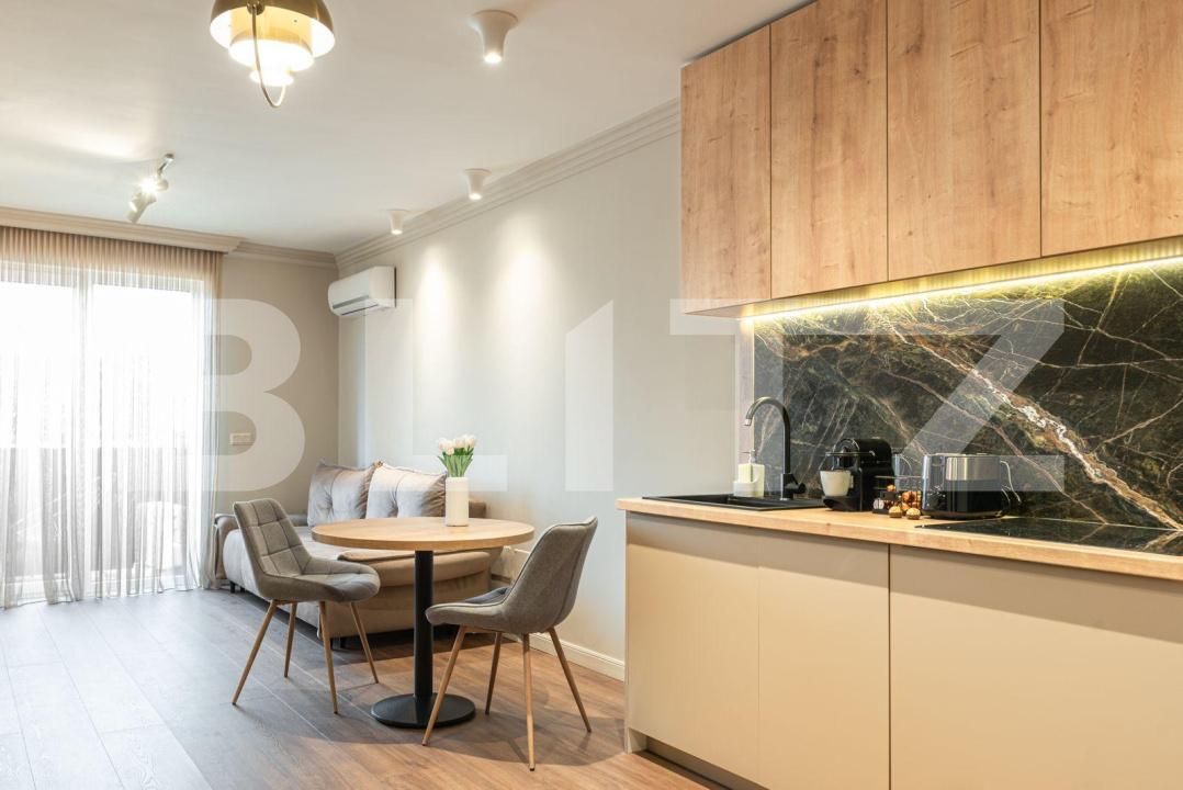 Apartament de închiriat 3 camere Central - 187992AI | BLITZ Cluj-Napoca | Poza13