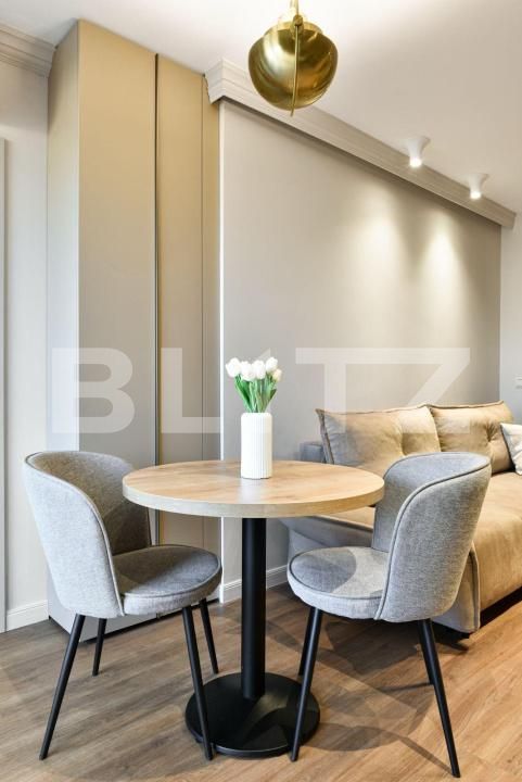 Apartament de închiriat 3 camere Central - 187992AI | BLITZ Cluj-Napoca | Poza9