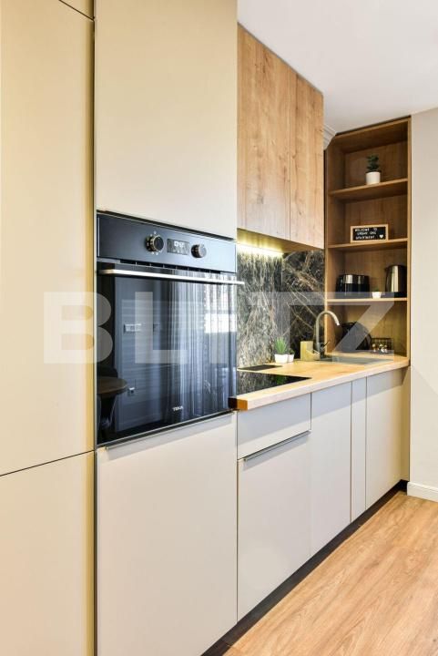 Apartament de închiriat 3 camere Central - 187992AI | BLITZ Cluj-Napoca | Poza7