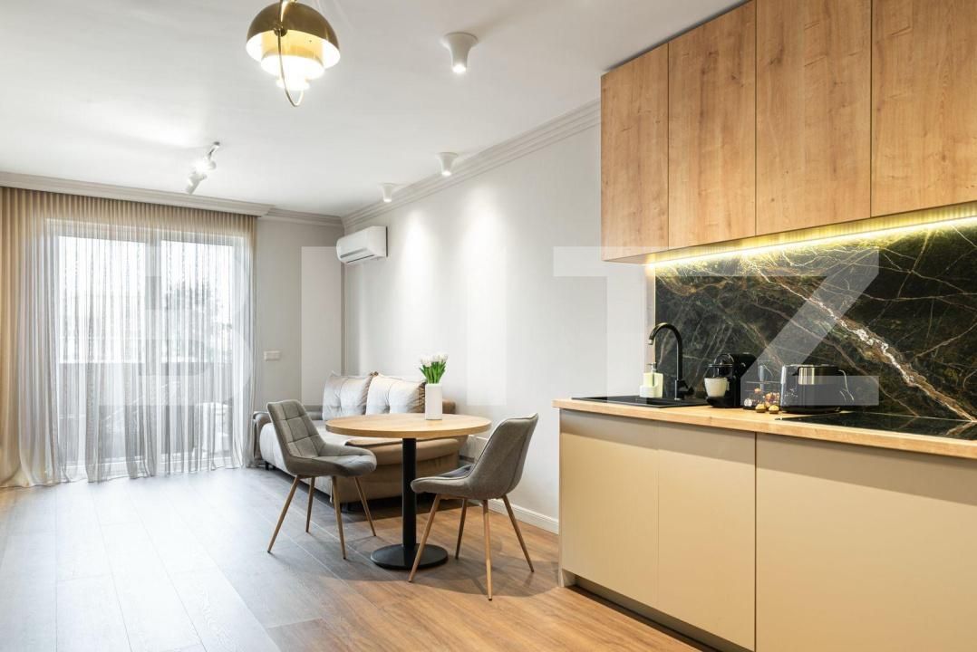 Apartament de închiriat 3 camere Central - 187992AI | BLITZ Cluj-Napoca | Poza12