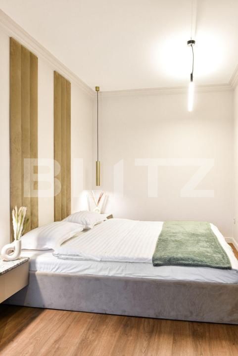 Apartament de închiriat 3 camere Central - 187992AI | BLITZ Cluj-Napoca | Poza3