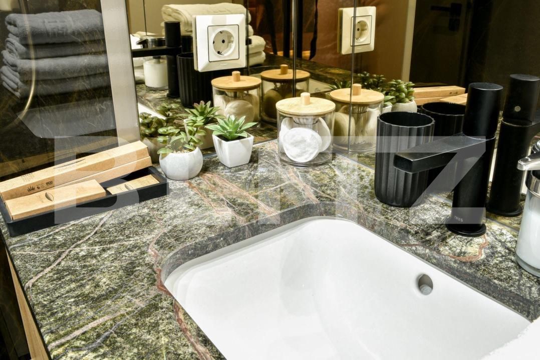 Apartament de închiriat 3 camere Central - 187992AI | BLITZ Cluj-Napoca | Poza5