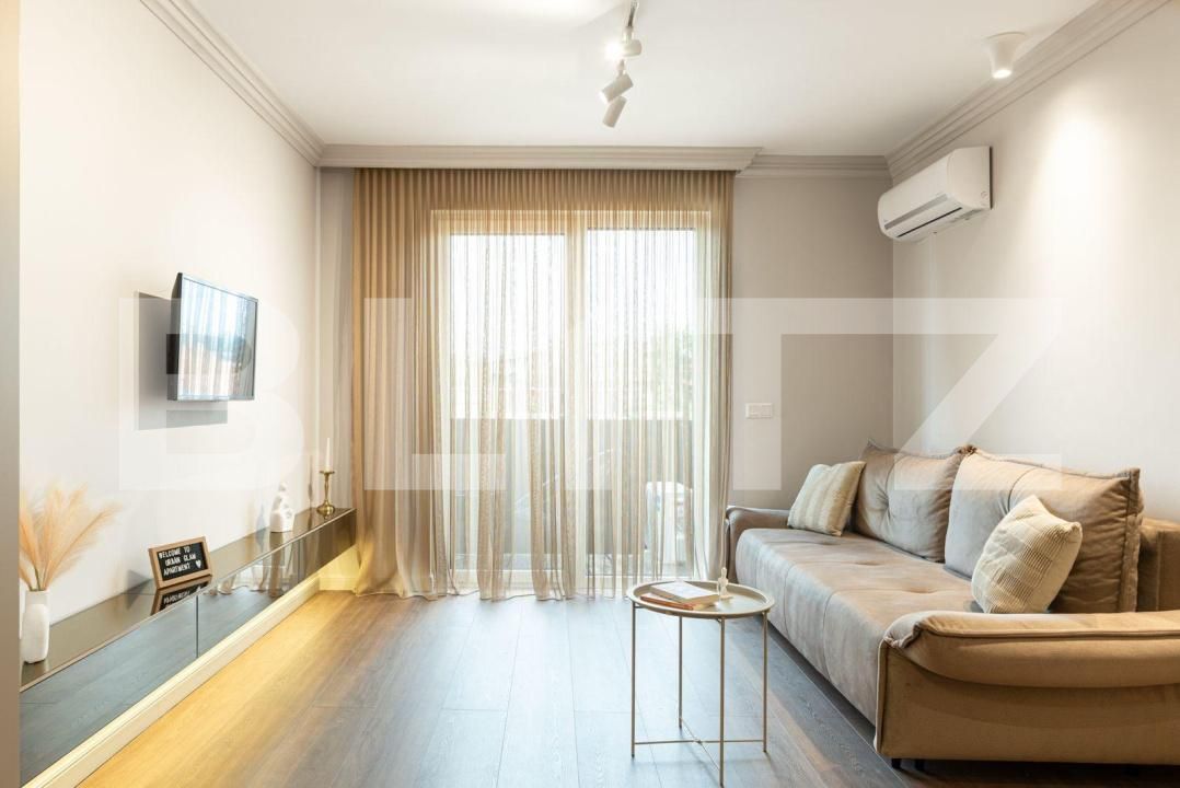 Apartament de închiriat 3 camere Central - 187992AI | BLITZ Cluj-Napoca | Poza19