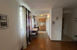 Garsonieră, 37 mp, Mănăștur