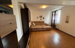 Garsonieră, 37 mp, Mănăștur