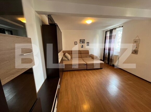 Garsonieră de închiriat Manastur - 187993AI | BLITZ Cluj-Napoca | Poza1