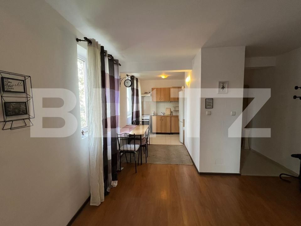 Garsonieră de închiriat Manastur - 187993AI | BLITZ Cluj-Napoca | Poza2