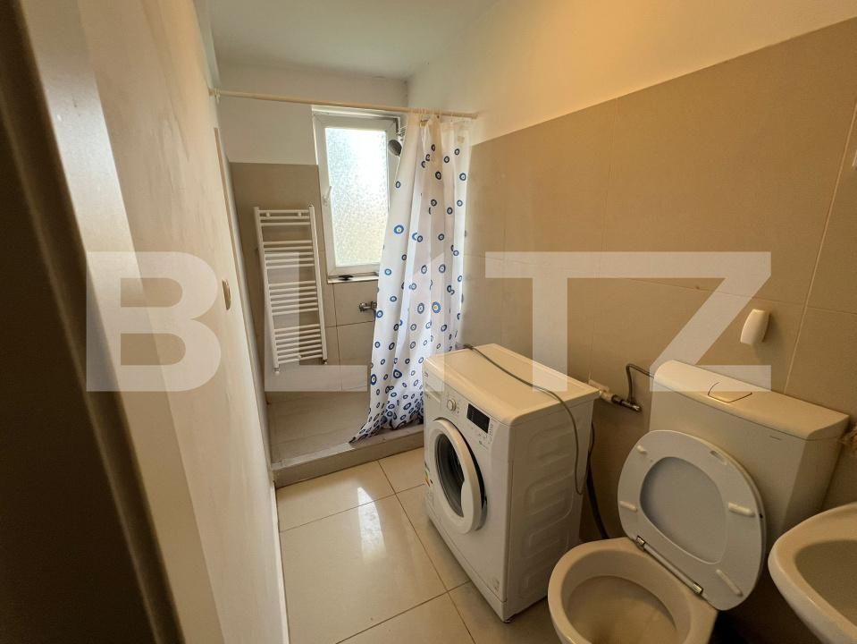 Garsonieră de închiriat Manastur - 187993AI | BLITZ Cluj-Napoca | Poza4