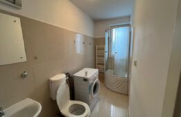 Garsonieră, 37 mp, Mănăștur