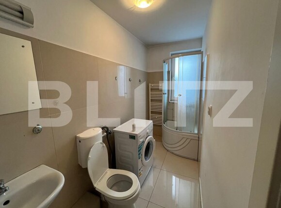 Garsonieră de închiriat Manastur - 187994AI | BLITZ Cluj-Napoca | Poza4