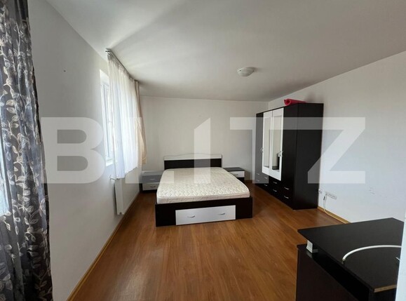 Garsonieră de închiriat Manastur - 187994AI | BLITZ Cluj-Napoca | Poza1