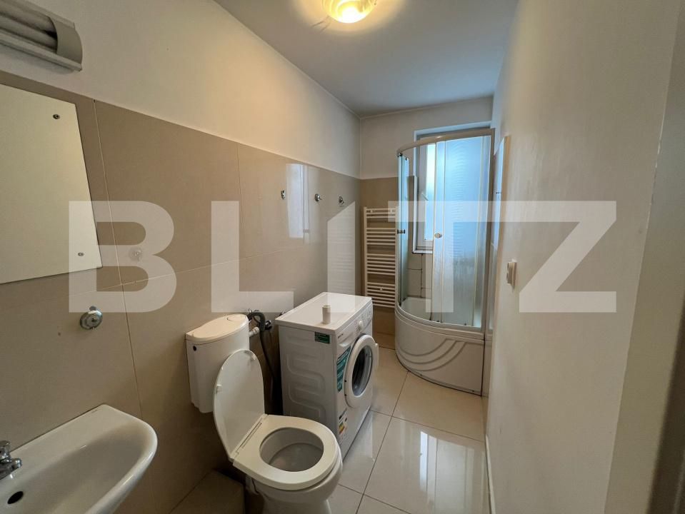 Garsonieră de închiriat Manastur - 187994AI | BLITZ Cluj-Napoca | Poza4