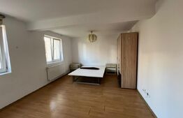 Garsonieră, 37 mp, Mănăștur