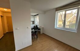 Garsonieră, 37 mp, Mănăștur