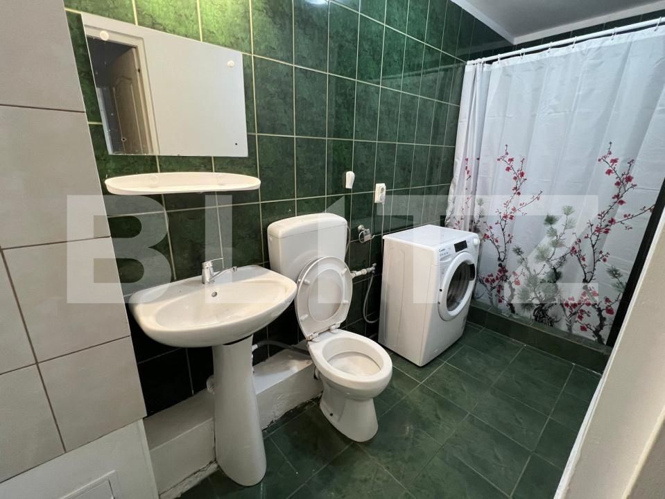 Garsonieră de închiriat Manastur - 187995AI | BLITZ Cluj-Napoca | Poza4