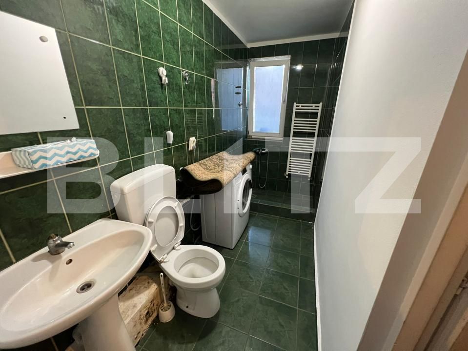 Garsonieră de închiriat Manastur - 187995AI | BLITZ Cluj-Napoca | Poza4