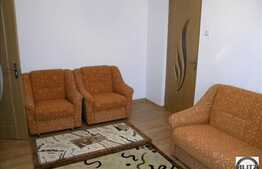 3 camere de inchiriat recent renovat! Zona Mehedinti