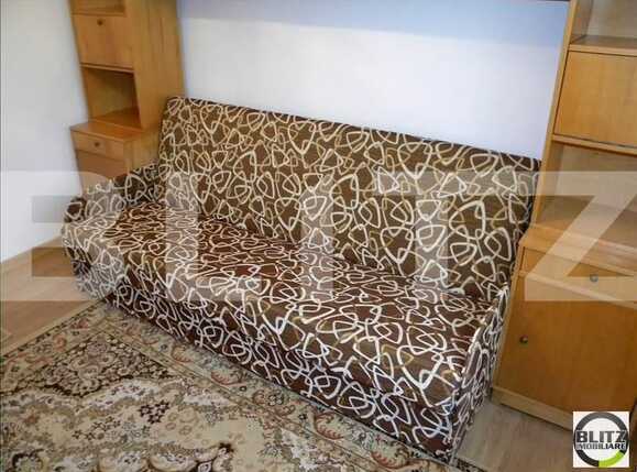 Apartament de închiriat 3 camere Manastur - 1880AI | BLITZ Cluj-Napoca | Poza12