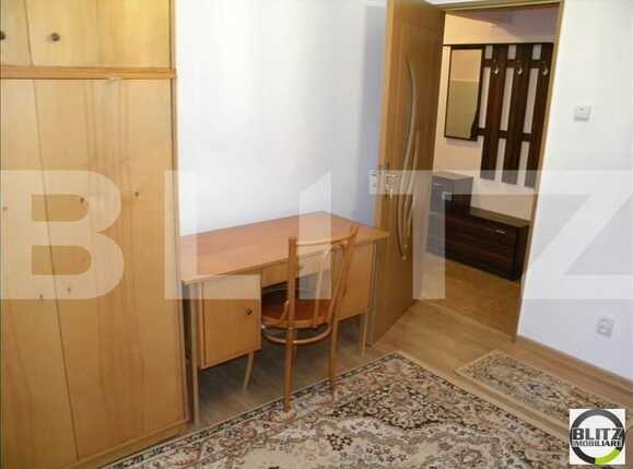 Apartament de închiriat 3 camere Manastur - 1880AI | BLITZ Cluj-Napoca | Poza13