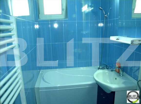 Apartament de închiriat 3 camere Manastur - 1880AI | BLITZ Cluj-Napoca | Poza9