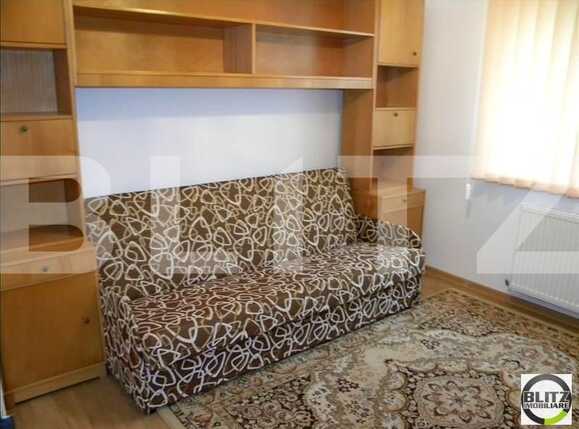 Apartament de închiriat 3 camere Manastur - 1880AI | BLITZ Cluj-Napoca | Poza10