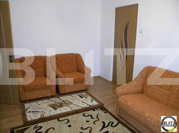 Apartament de închiriat 3 camere Manastur - 1880AI | BLITZ Cluj-Napoca | Poza5