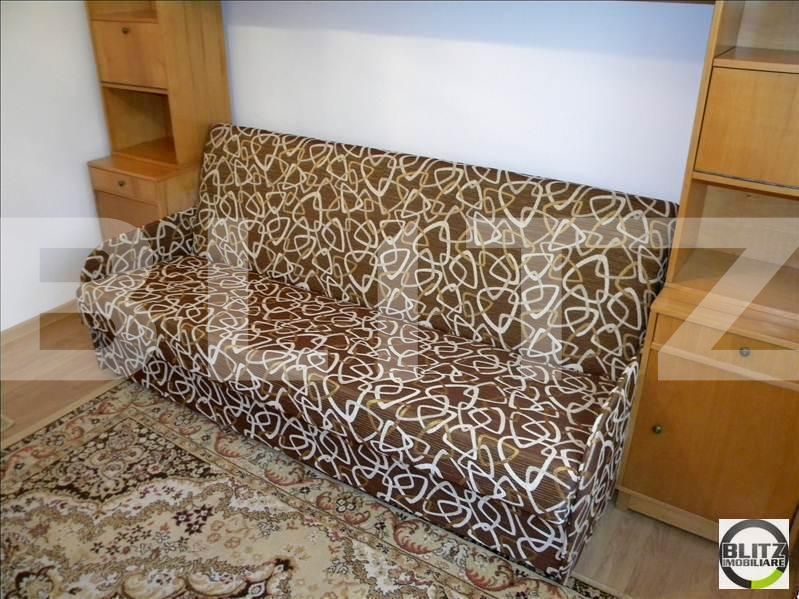 Apartament de închiriat 3 camere Manastur - 1880AI | BLITZ Cluj-Napoca | Poza12