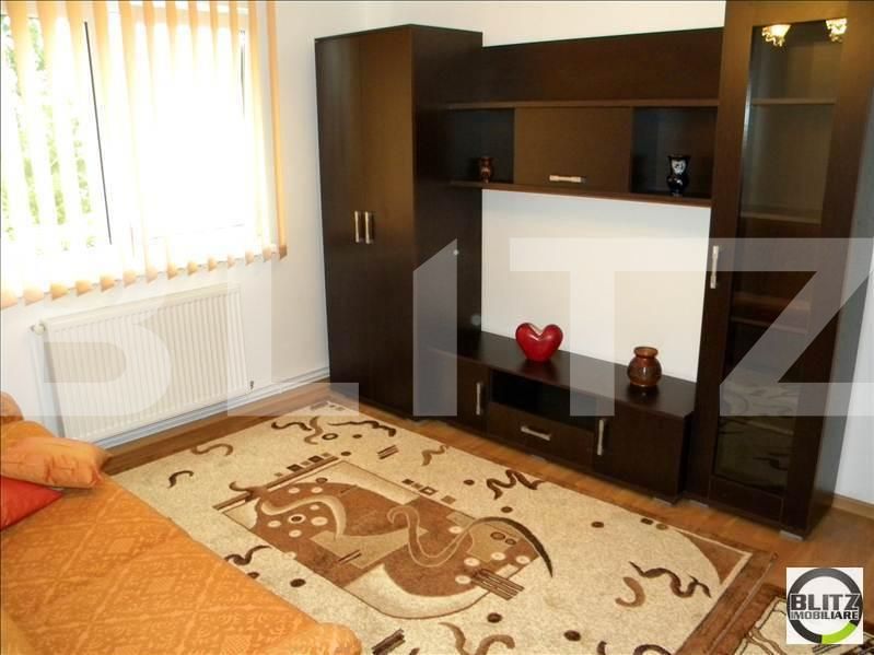 Apartament de închiriat 3 camere Manastur - 1880AI | BLITZ Cluj-Napoca | Poza2