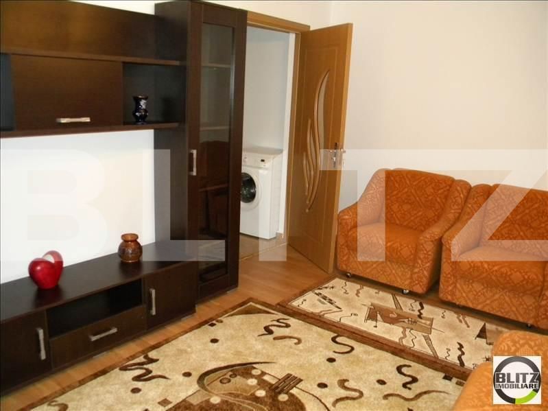 Apartament de închiriat 3 camere Manastur - 1880AI | BLITZ Cluj-Napoca | Poza3