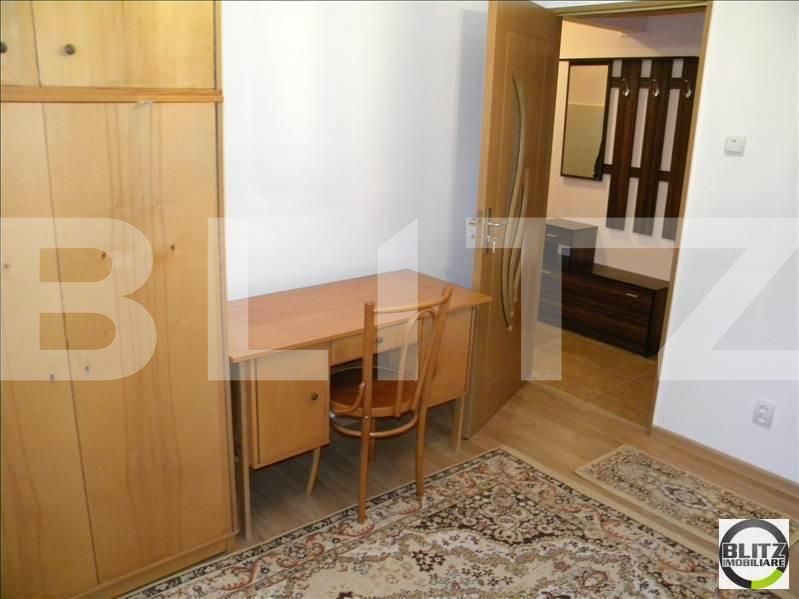 Apartament de închiriat 3 camere Manastur - 1880AI | BLITZ Cluj-Napoca | Poza13