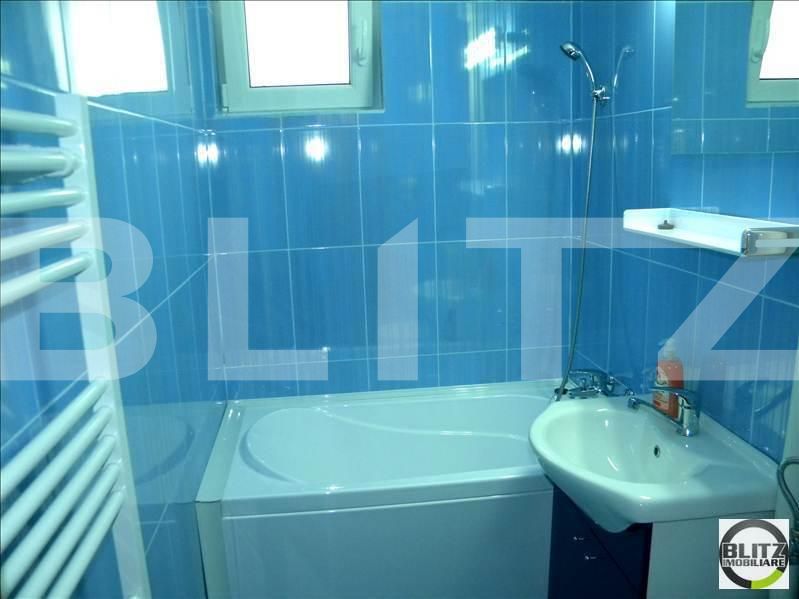 Apartament de închiriat 3 camere Manastur - 1880AI | BLITZ Cluj-Napoca | Poza9