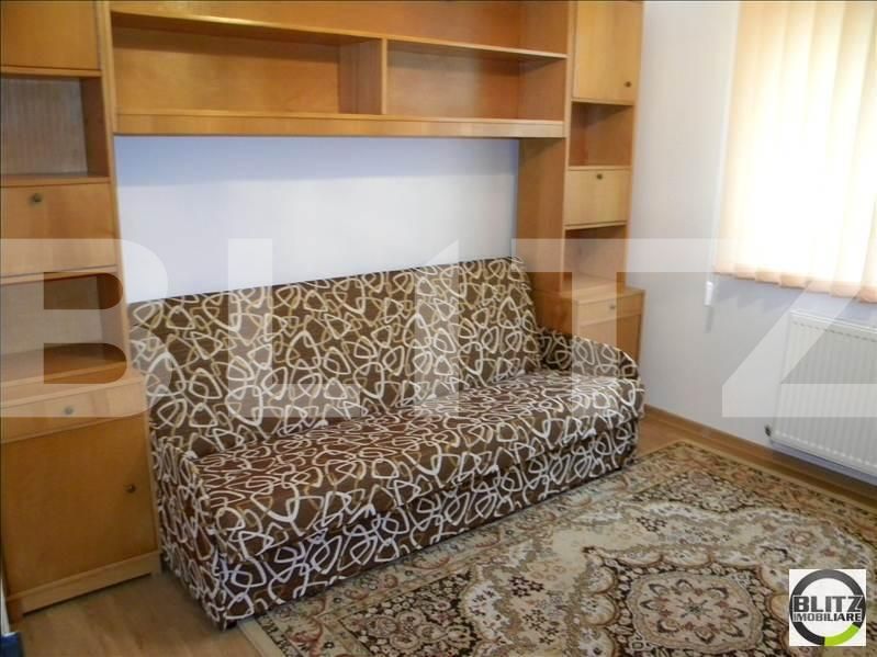 Apartament de închiriat 3 camere Manastur - 1880AI | BLITZ Cluj-Napoca | Poza10