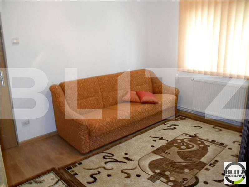 Apartament de închiriat 3 camere Manastur - 1880AI | BLITZ Cluj-Napoca | Poza4