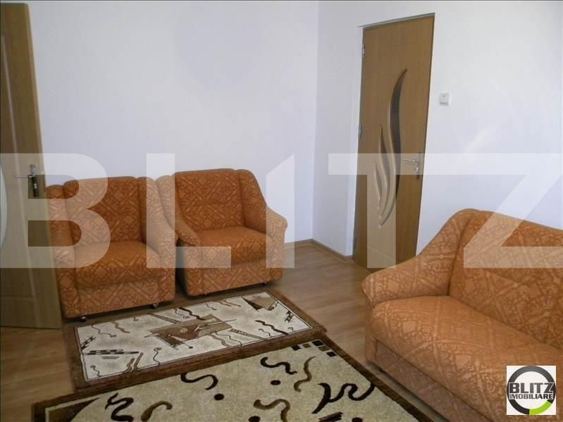 Apartament de închiriat 3 camere Manastur - 1880AI | BLITZ Cluj-Napoca | Poza5