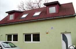 2 case de vanzare, 375 mp utili, constructie noua!