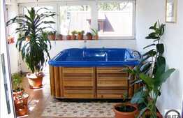 2 case de vanzare, 375 mp utili, constructie noua!