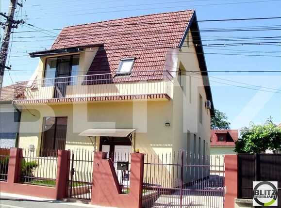 Casa de vânzare 1 camera Marasti - 18800CV | BLITZ Cluj-Napoca | Poza1